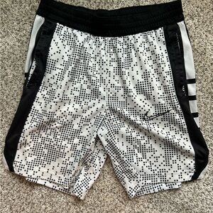 Nike Youth Athletic Shorts